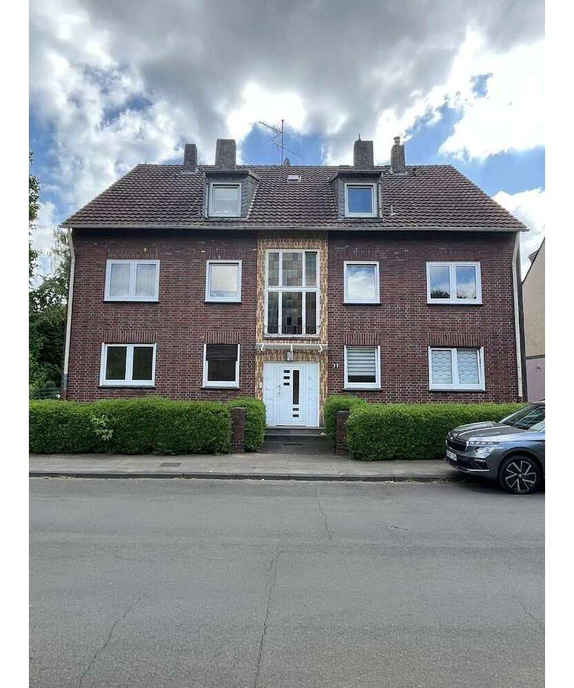 Wohnung zum Mieten in Oberhausen 520 € 74 m²