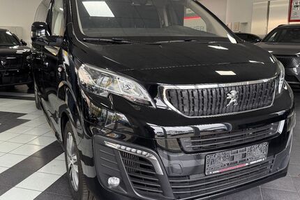Peugeot Traveller 112.648 km 24.490 &euro; Duisburg 47229