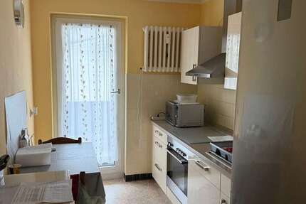 Wohnung Düsseldorf Flingern Süd - 3.5 Zimmer, 84 m&sup2;, 249.000&euro; | Angebot:27332488