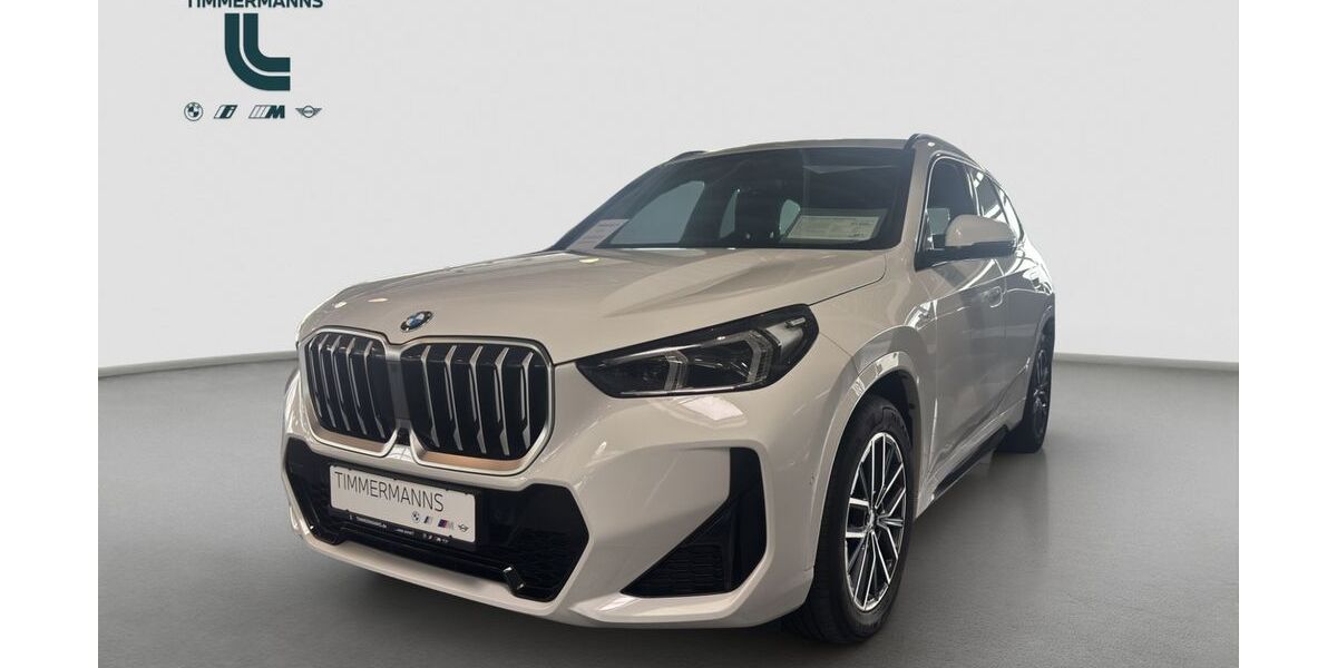 BMW X1 56.037 km 39.930 &euro; Kaarst 41564
