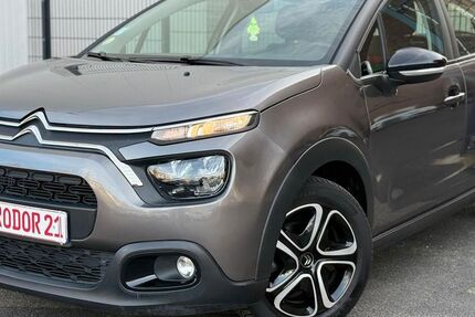 Citroen C3 117.000 km 9.758 &euro; Düsseldorf 40237