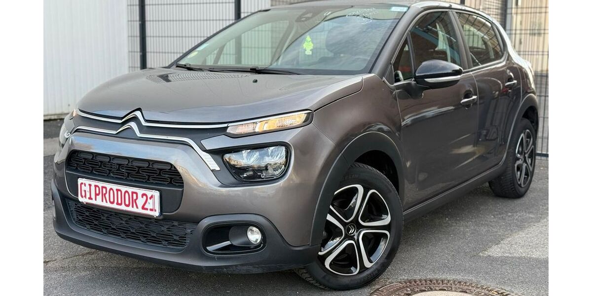 Citroen C3 117.000 km 9.758 &euro; Düsseldorf 40237