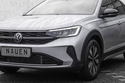 VW Taigo