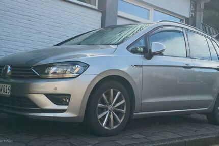 VW Golf Sportsvan 110.000 km 10.499 &euro; Viersen 41749