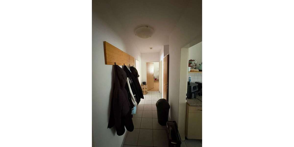 Etagenwohnung Bedburg - 4 Zimmer, 74 m&sup2;, 690&euro; | Angebot:26737272
