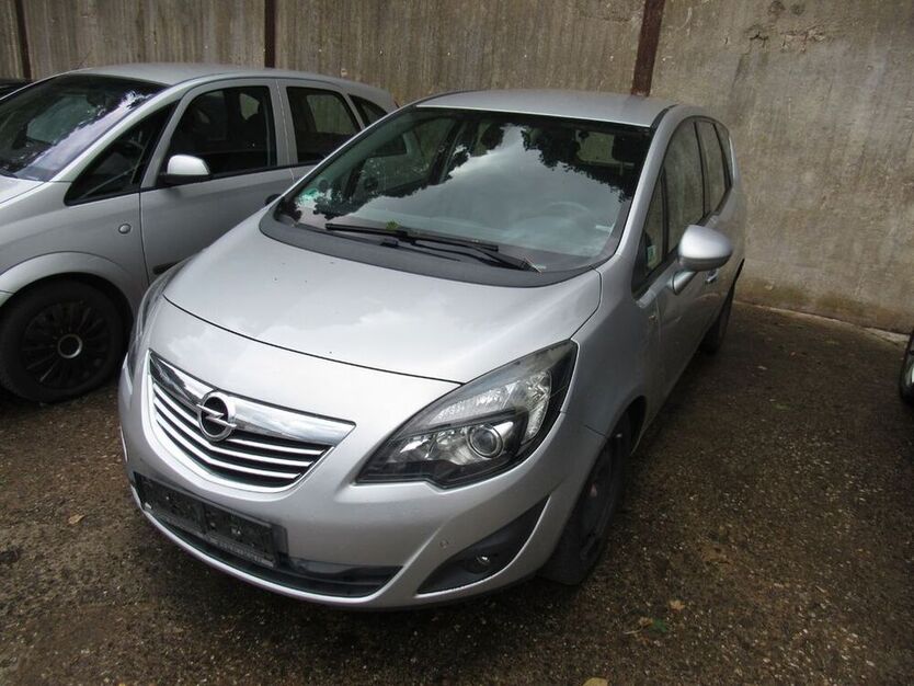 Meriva