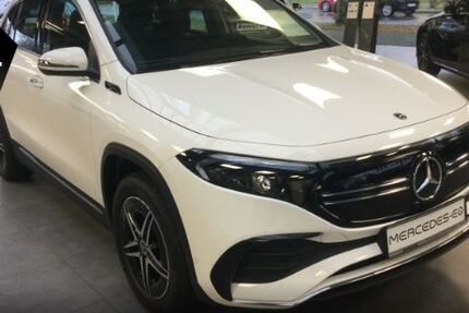 Mercedes-Benz EQA 39.500 km 33.990 &euro; Neuss 41464