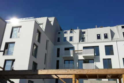Wohnung zum Kaufen in Berlin 688.000 € 101.18 m²