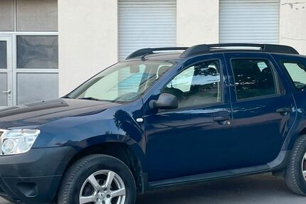 Dacia Duster 148.898 km 3.900 &euro; Solingen/NRW 42655