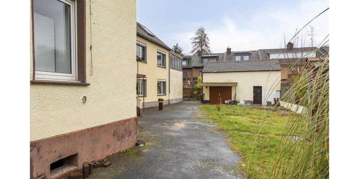 Mehrfamilienhaus, Wohnhaus Monheim am Rhein / Baumberg Baumberg - 1 Zimmer, 230 m&sup2;, 599.000&euro; | Angebot:26843923