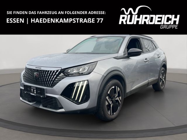 Peugeot 2008 23.195 km 21.490 &euro; Duisburg 47059