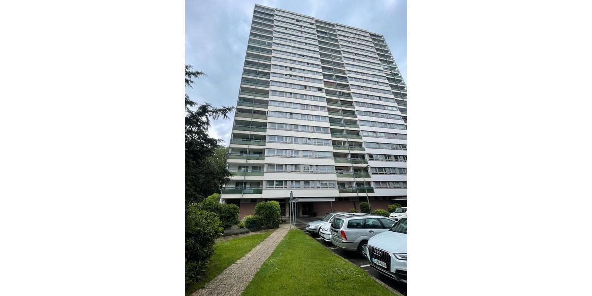 Etagenwohnung Duisburg Essenberg - 3 Zimmer, 84 m&sup2;, 666&euro; | Angebot:25665159