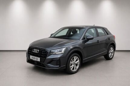 Audi Q2 45.000 km 22.900 &euro; Düsseldorf 40599