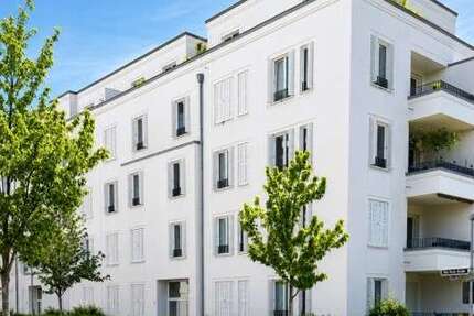 Wohnung Düsseldorf Heerdt - 3 Zimmer, 72 m&sup2;, 610.000&euro; | Angebot:26808259