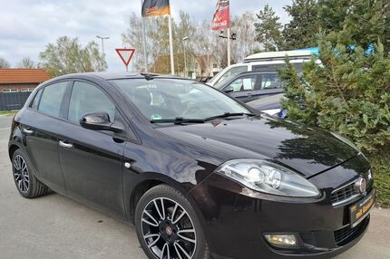 Fiat Bravo