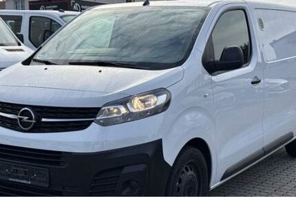 Opel Vivaro 70.200 km 19.880 € Mönchengladbach 41061