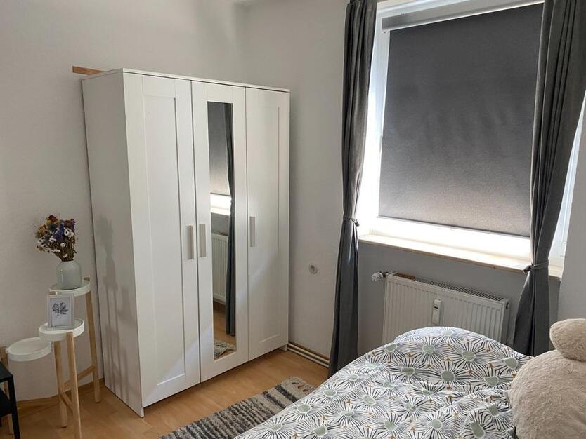 Verkaufe 2 Zimmer Wohnung in Elberfeld