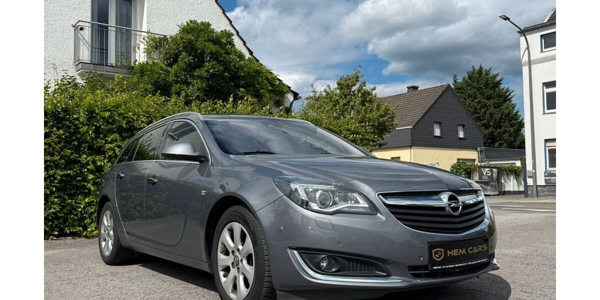 Opel Insignia 145.000 km 8.999 &euro; Langenfeld 40764