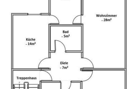 Wohnung zum Mieten in Essen 1.310 € 100 m²