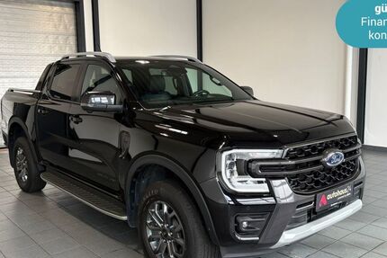 Ford Ranger 16.969 km 44.890 &euro; Wuppertal 42287