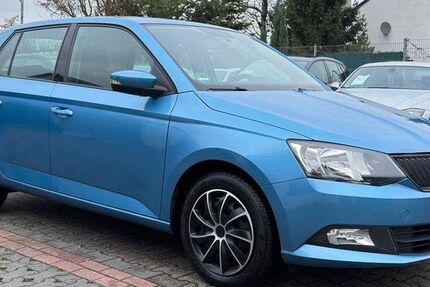 Skoda Fabia 140.000 km 7.299 &euro; Mönchengladbach 41063