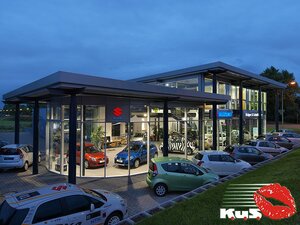 Suzuki Swift Comfort+ CVT Hybrid +Navi+Klimaauto.+ 3.500 km 20.490 &euro; Meerbusch 40667