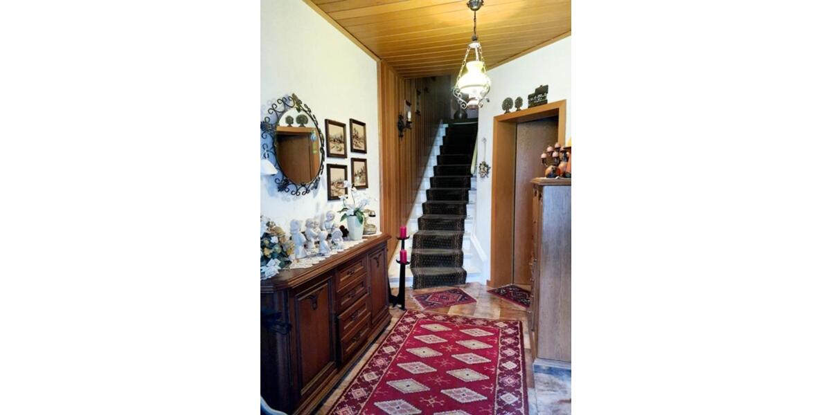 Reihenhaus Duisburg Rheinhausen - 5 Zimmer, 98 m&sup2;, 189.000&euro; | Angebot:24351244