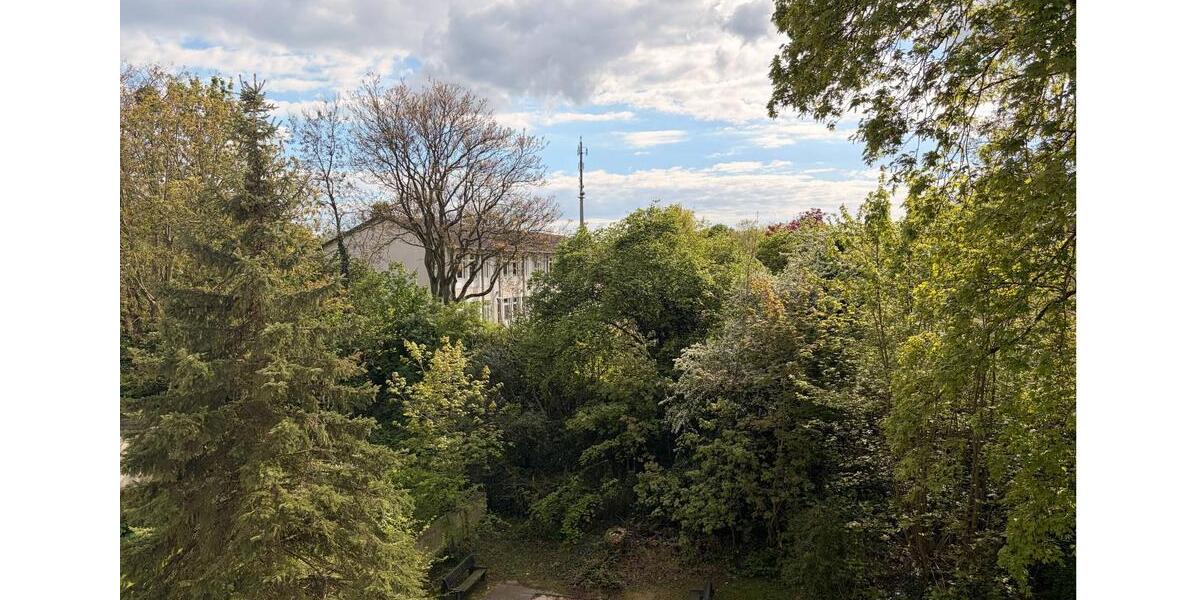 Etagenwohnung Düsseldorf Stadtbezirk 9 - 2 Zimmer, 59 m&sup2;, 624&euro; | Angebot:26351226