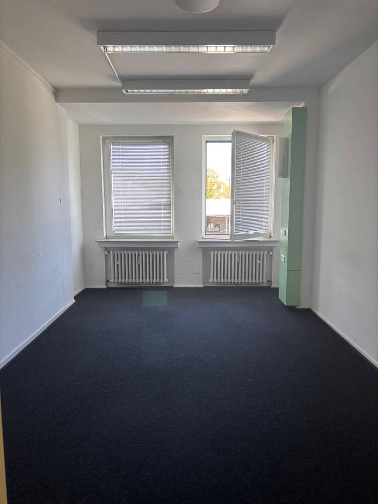 Büroräume in Köln-Ehrenfeld - 20-28 m², 4-6 Arbeitsplätze - All-in-Miete
