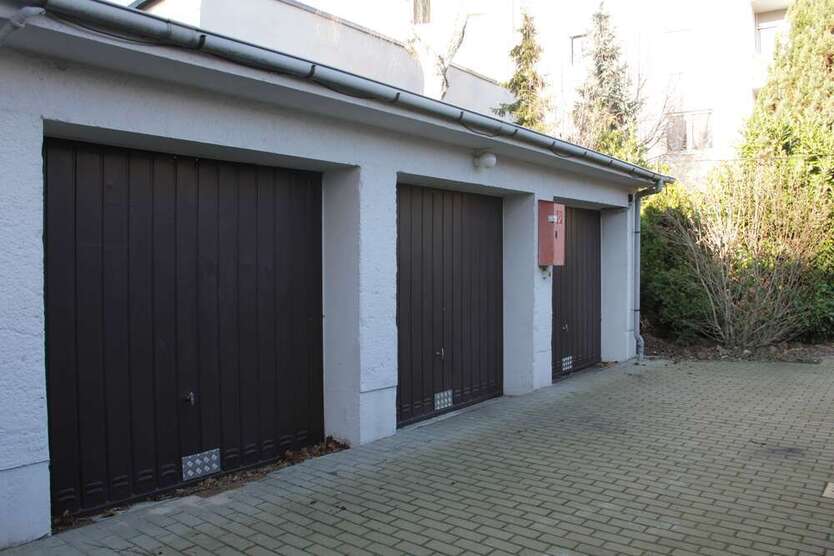 Garage zu vermieten in Berlin 125 €