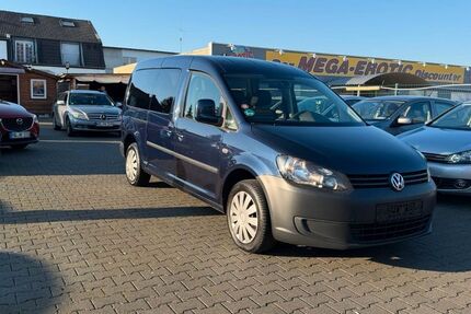VW Caddy Maxi 200.000 km 9.750 &euro; Mönchengladbach 41063