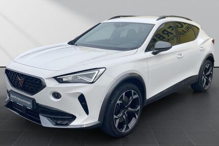 Cupra Formentor 20.900 km 33.690 &euro; Wuppertal 42109