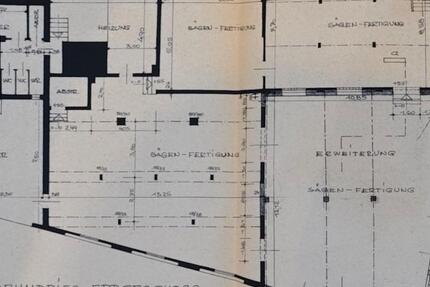 Produktionshalle zur Miete zimmer