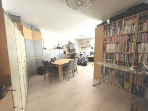 5 Spitzen ETWs - Bungalowform in MG-Windberg zimmer