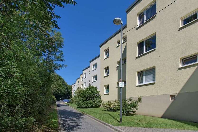 Wohnung zum Mieten in Remscheid 608,35 € 89 m²