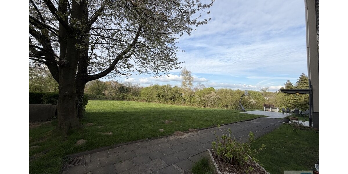 PROVISIONSFREI! 3-Zi-Wohnung in Lev.-Pattscheid, idyllisch gelegen nahe Diepentalsperre! - Etagenwohnung Leverkusen / Bergisch Neukirchen Bergisch Neukirchen | Angebot:26235294