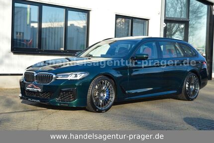 Alpina B5 16.500 km 114.990 &euro; Neukirchen-Vluyn 47506