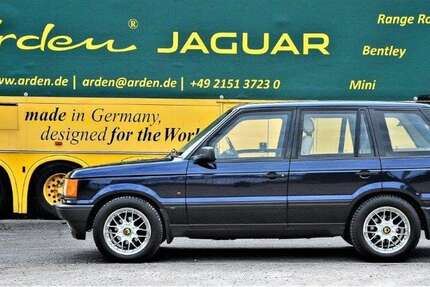 Land Rover Range Rover 30.000 km 84.950 &euro; Krefeld 47805
