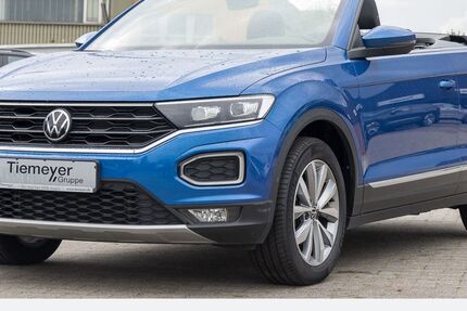 VW T-Roc 100.470 km 17.480 &euro; Remscheid 42897