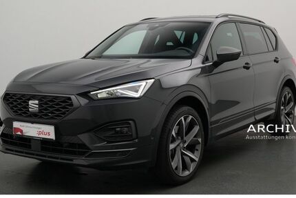 Seat Tarraco 55.174 km 29.988 &euro; Leverkusen 51379