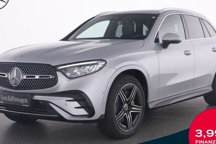 Mercedes GLC 200