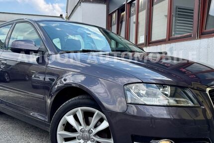 Audi A3 144.967 km 9.499 &euro; Mönchengladbach 41066