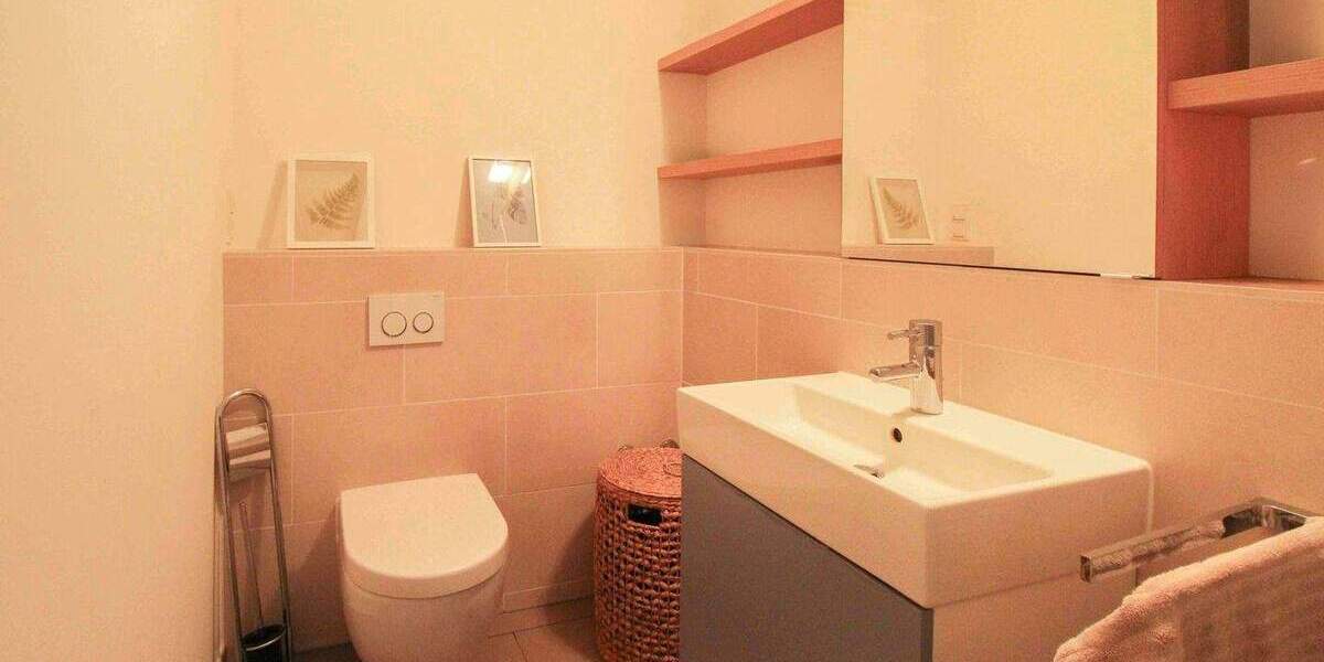 Einfamilienhaus Düsseldorf Pempelfort - 2 Zimmer, 675.000&euro; | Angebot:25654644