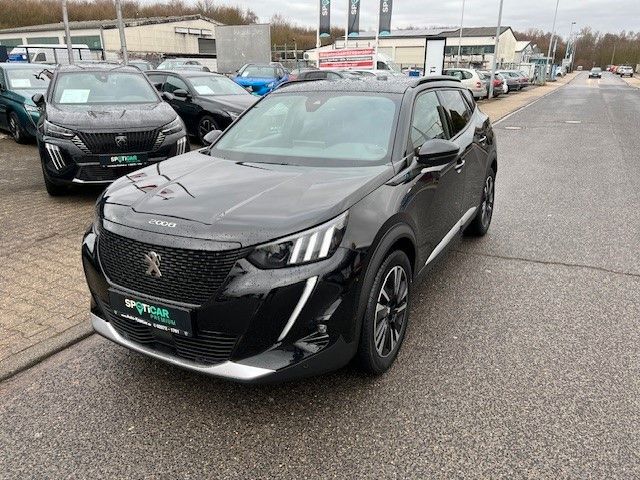 Peugeot 2008 58.294 km 18.499 &euro; Bedburg 50181