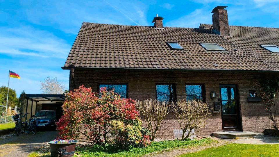 Doppelhaushälfte Duisburg Rheinhausen - 6 Zimmer, 175 m&sup2;, 520.000&euro; | Angebot:26815909