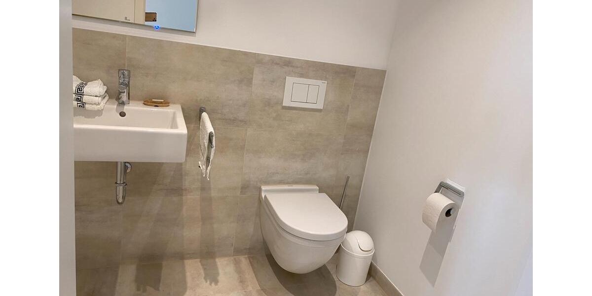 Maisonettenwohnung Düsseldorf Stadtbezirk 7 - 4 Zimmer, 95 m&sup2;, 2.200&euro; | Angebot:25791806