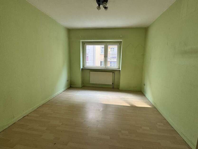 Wohnung zum Kaufen in Wuppertal 107.500 € 57 m²