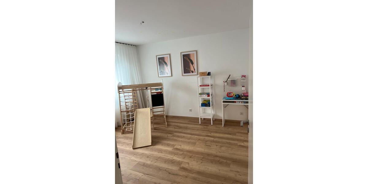 Etagenwohnung Wuppertal Lichtenplatz - 2 Zimmer, 55 m&sup2;, 600&euro; | Angebot:25558981