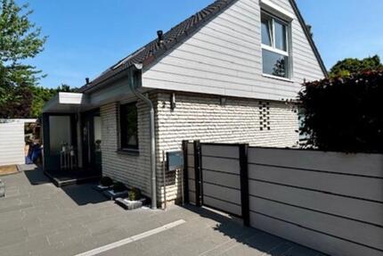 Ein-Zweifamilienhaus mit großem Garten in ruhiger Randlage 7 zimmer