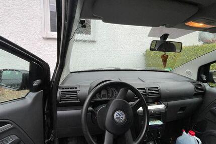 VW Fox 124.850 km 2.150 &euro; Wuppertal 42327